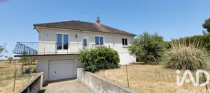 Maison à Trévol (03460)