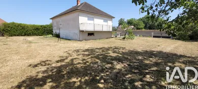 Maison à Trévol (03460)