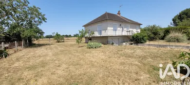 Maison à Trévol (03460)
