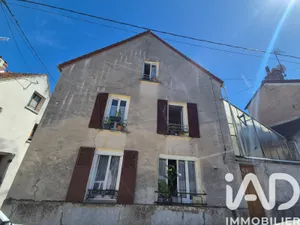 Maison de ville à Nanteuil-sur-Marne (77730)