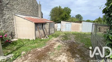 Maison à Quettehou (50630)