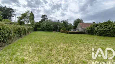Maison à Quettehou (50630)