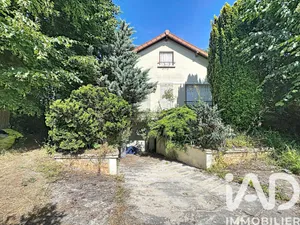 House in Sartrouville (78500)