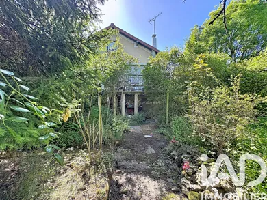 Maison à Sartrouville (78500)