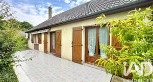 Maison de campagne à Brévonnes (10220)
