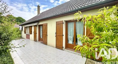 Maison de campagne à Brévonnes (10220)