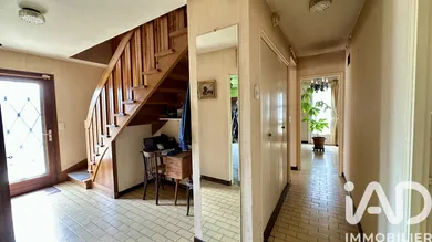 Park home in Brévonnes (10220)