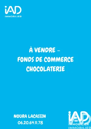 Miscellaneous Shops in Achères (78260)