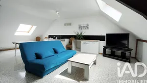Townhouse in Aubigny-en-Artois (62690)