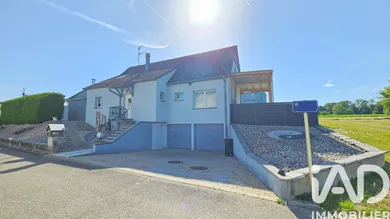 House in Hirsingue (68560)