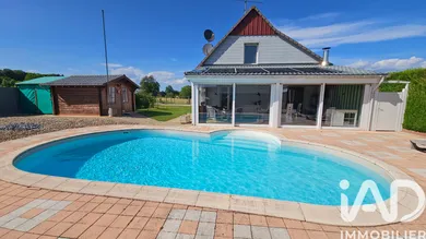 House in Hirsingue (68560)