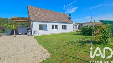 House in Hirsingue (68560)