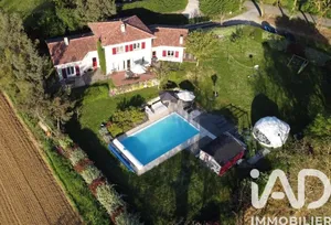 Gîte à Samatan (32130)