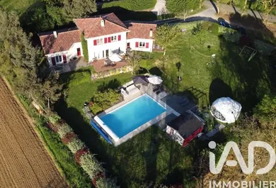 Gîte à Samatan (32130)