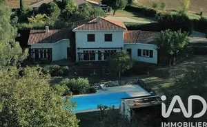 Gîte à Samatan (32130)