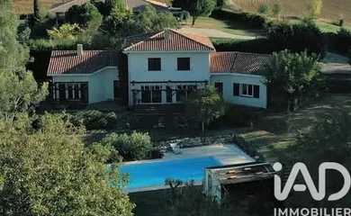 Gîte à Samatan (32130)