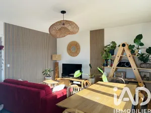 Apartment in Nancy (54000)