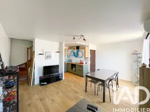 Appartement à Longpont-sur-Orge (91310)