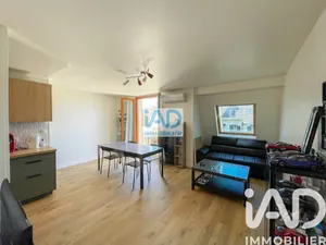 Apartment in Longpont-sur-Orge (91310)