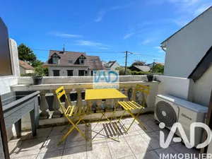Apartment in Longpont-sur-Orge (91310)