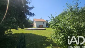 Traditional house in Sauveterre-de-Béarn (64390)