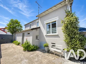 Maison à Draveil (91210)