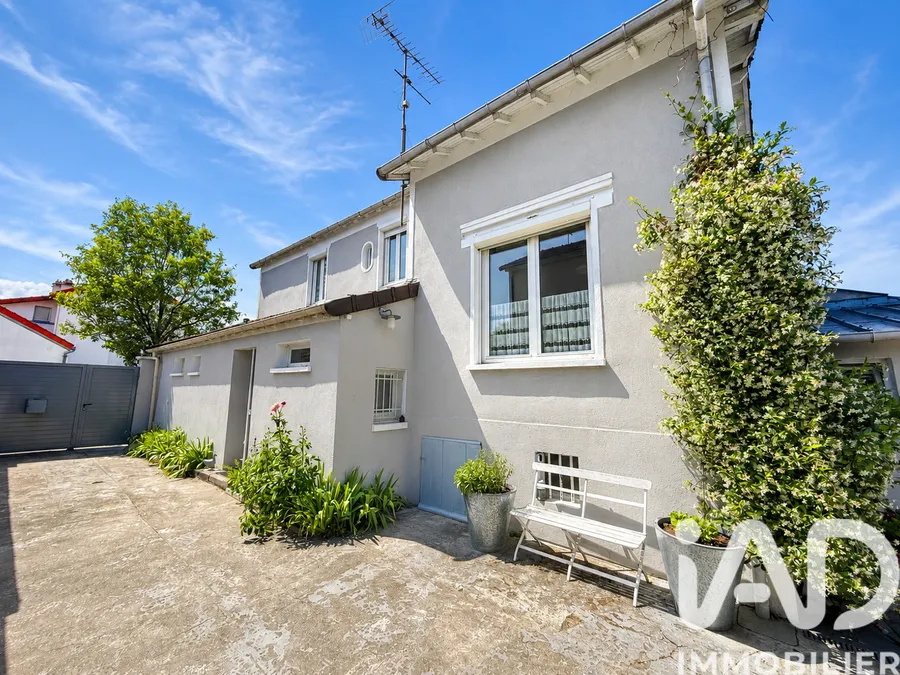Maison à Draveil (91210) photo 3