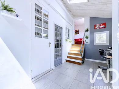Maison à Draveil (91210)