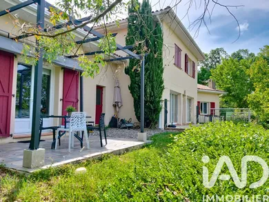 Gîte à Samatan (32130)