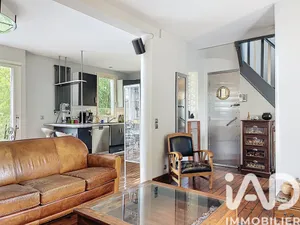 Townhouse in Fontenay-sous-Bois (94120)