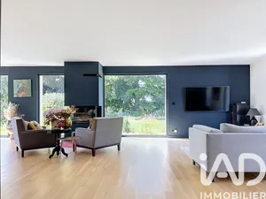 Maison à Villennes-sur-Seine (78670)