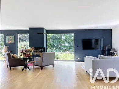 Maison à Villennes-sur-Seine (78670)