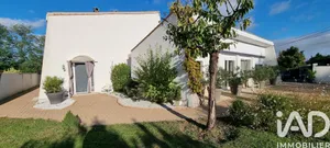 Maison à Galgon (33133)