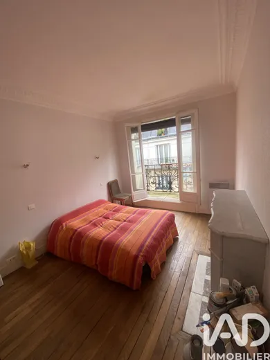 Appartement à Paris (75014)