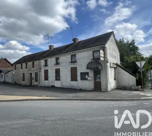 Immeuble à Feignies (59750)