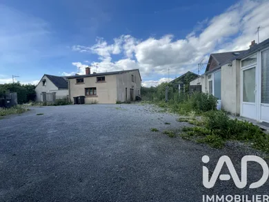 Immeuble à Feignies (59750)
