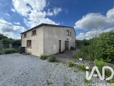 Immeuble à Feignies (59750)