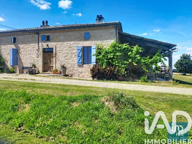 Domaine à Poupas (82120)