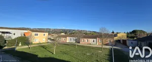 Appartement à Cheval-Blanc (84460)