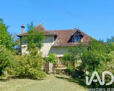 Park home in Figeac (46100)