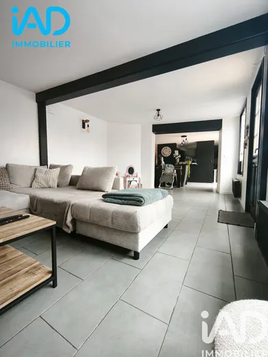 Maison à Meurchin (62410)
