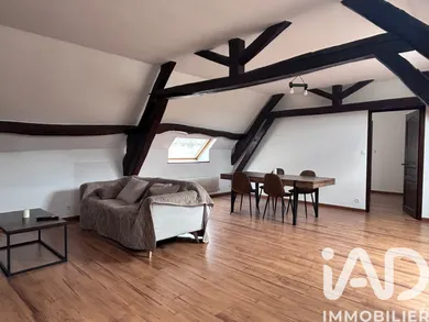 Appartement à Noailles (60430)