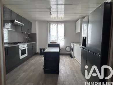 Appartement à Noailles (60430)