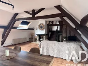 Apartment in Noailles (60430)