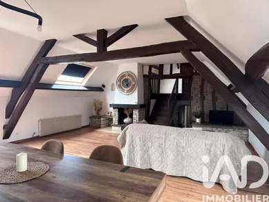 Appartement à Noailles (60430)