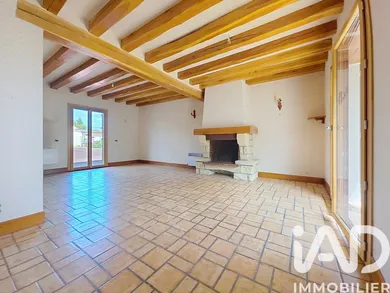 Traditional house in Gien (45500)