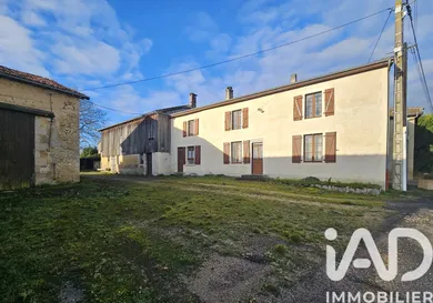 Farm in Blumeray (52110)