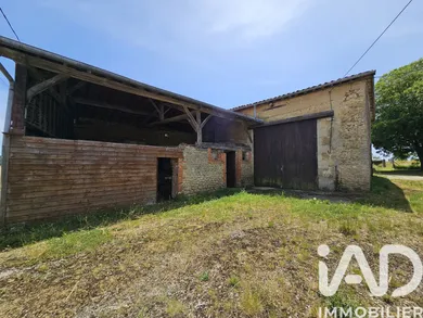 Ferme à Blumeray (52110)