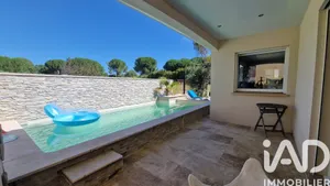 House in Paulhan (34230)