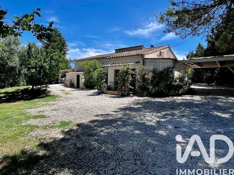 Maison 5 pièces 125 m² · à Uzès · 124,7 m² · 428 000 €